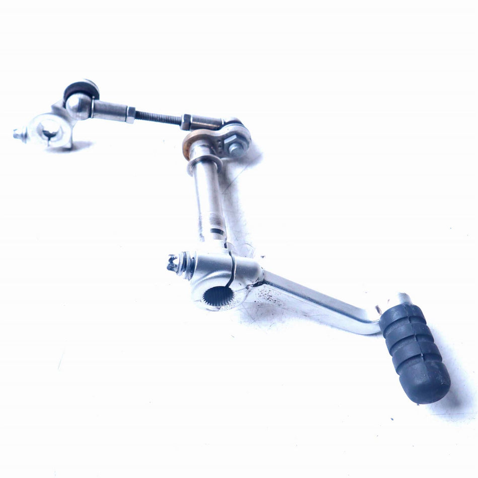 2023 BMW R Nine T Gear Lever - 23411539549