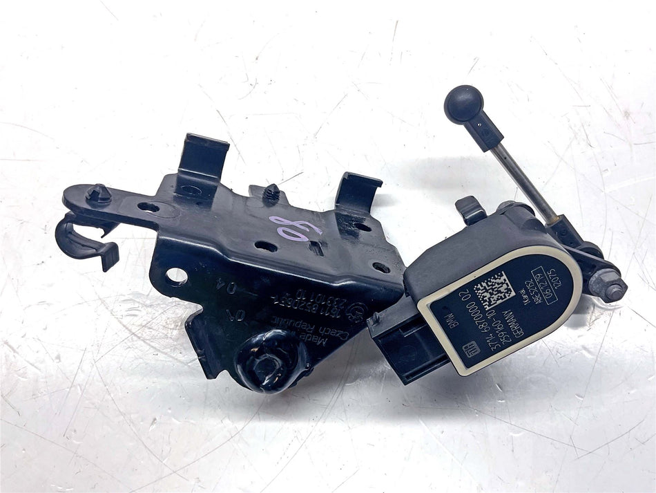 2020 BMW R1250GS Adventure Front Level Sensor - 37146870000