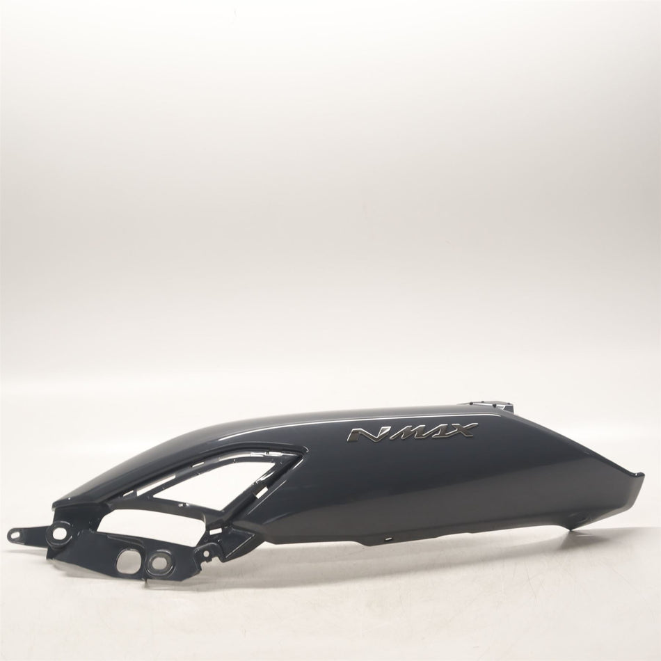 2023 YAMAHA NMAX 125-A Left Seat Unit - B6H-F1711-00-3E