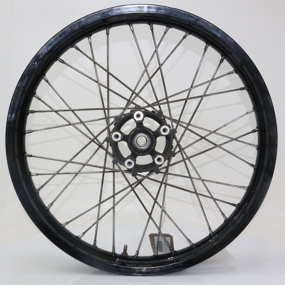 2010-2014 TRIUMPH TIGER 800 XC Front Wheel 21 X 2.5 - T2004400