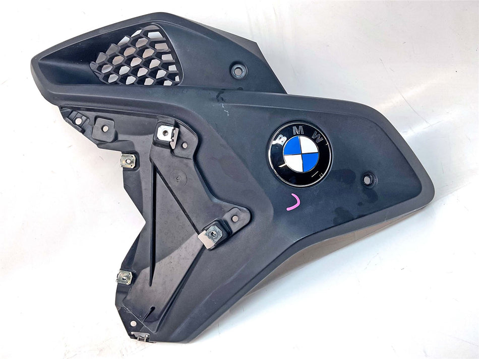 2021 BMW R1250GS Left Side Fairing - 46638556655