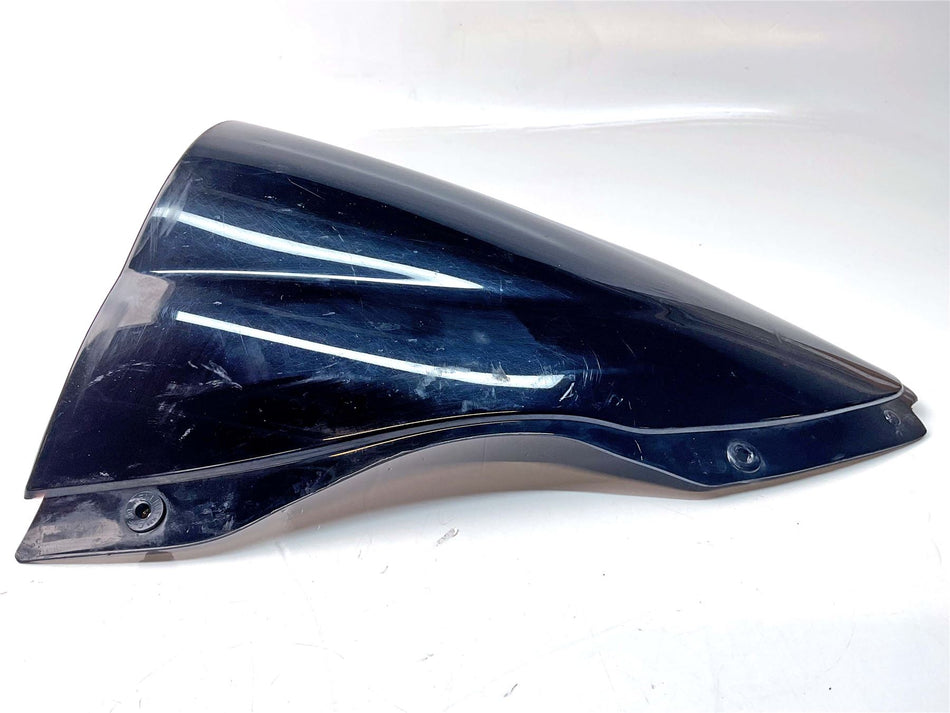 2018 Kawasaki Ninja ZX10R ZX1000 SE Windshield – Motomine