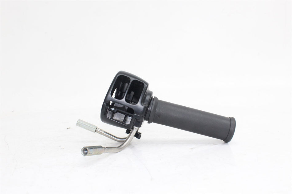 2016-2017 HARLEY DAVIDSON FXDL 103 DYNA LOWRIDER R/H Right Grip - 56666-04
