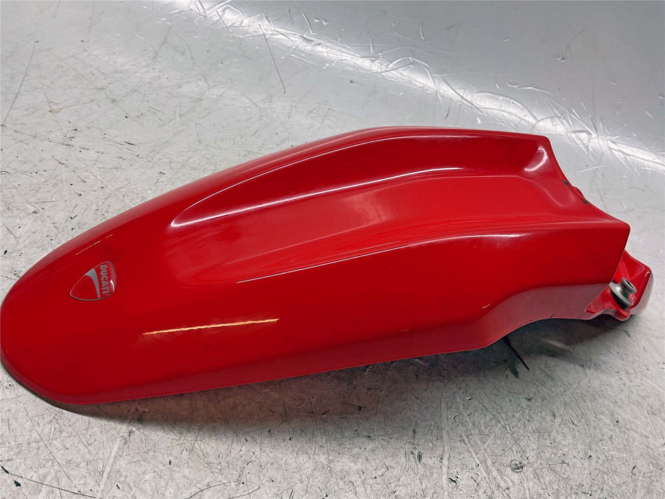 2022 Ducati Scrambler Urban Motard Front Fender Mudguard - 56411331AA