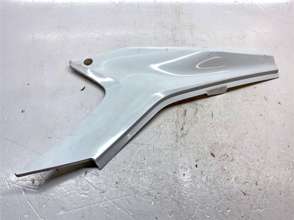 2015 Honda CRF250L Right Side fairing Cover - 83501KZZ900ZC