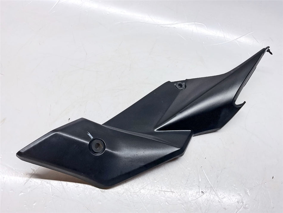 2012 Suzuki GSR750 Left Frame Cover - 4761108J01291