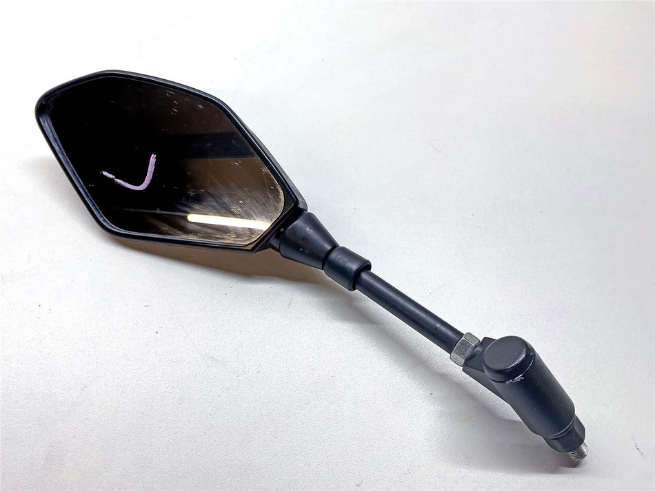 2022 Yamaha Tracer 9 GT Mirror Left - B7N2628000