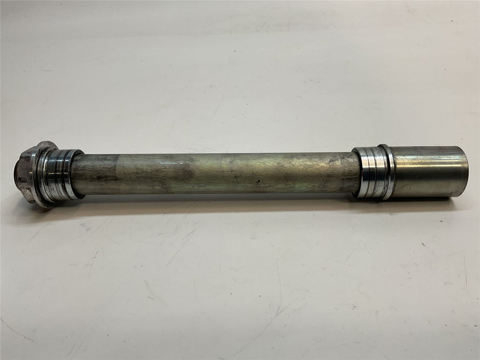 2018 Yamaha YZF R1 Front Wheel Axle / Spindle - 2CR251810000