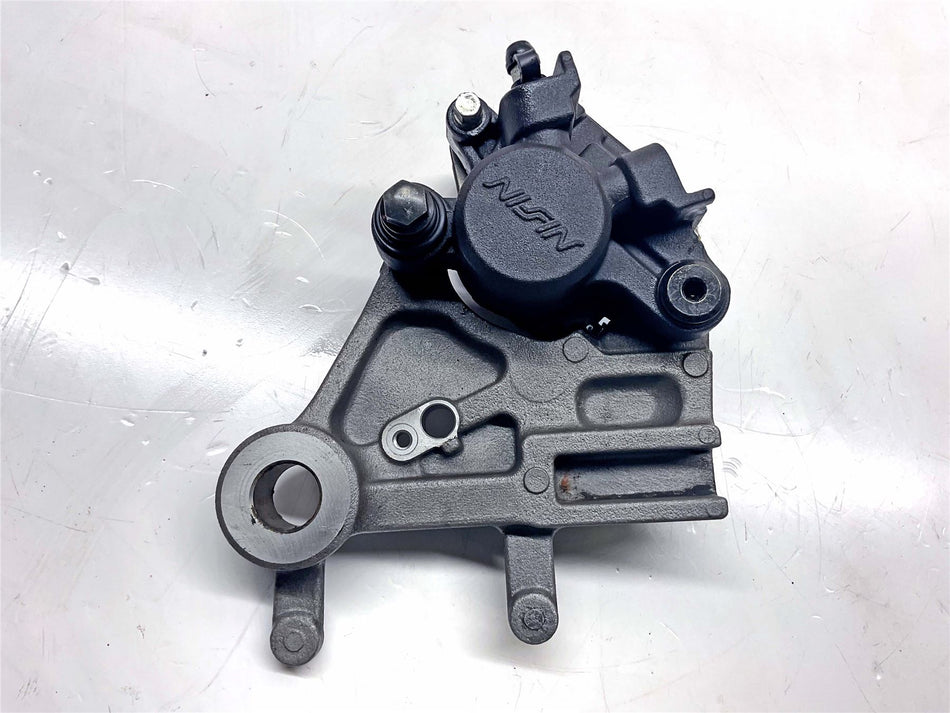 2017 Honda CRF1000L Africa Twin ABS Rear Brake Caliper - 43150MJPG61