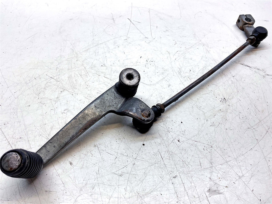 1999 Honda CB600F HORNET Gear Lever / Pedal - 24705MCZ000