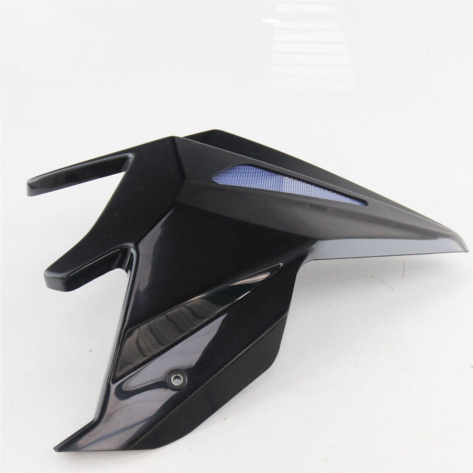 2014-2017 YAMAHA MT-07  L/H Left Hand Frame Protector - B09W9F64R4