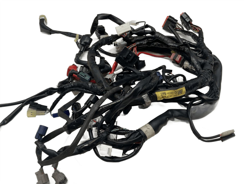 2018 Yamaha XJR1300 Wiring Harness Loom 2PN8259000