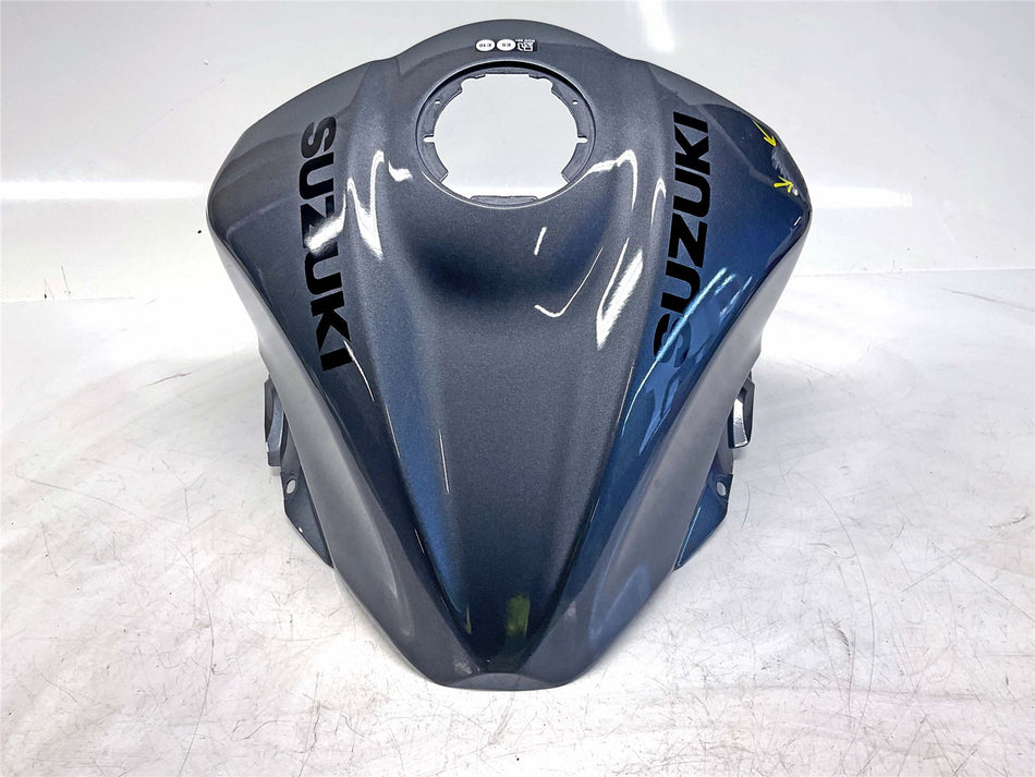 2023 Suzuki GSX1300R Hayabusa Fuel Tank Cover - 44290-10L00-YLF