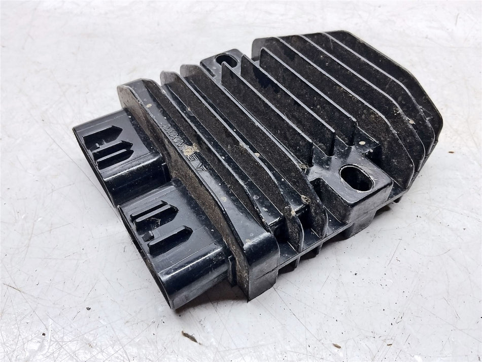 2022 LinHai Quadzilla 300 Voltage Regulator Rectifier