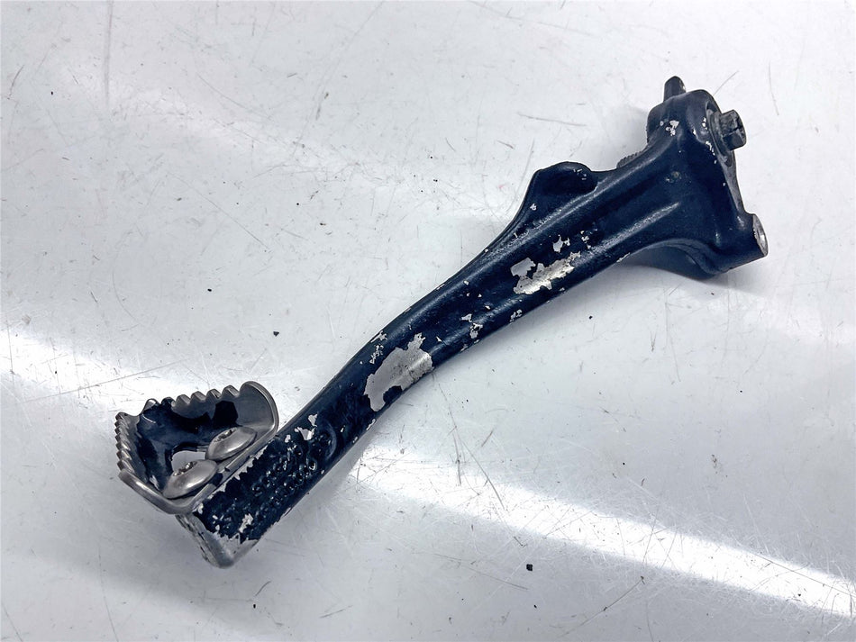 2020 KTM 690 SMC R Rear Brake Lever - 76913050144