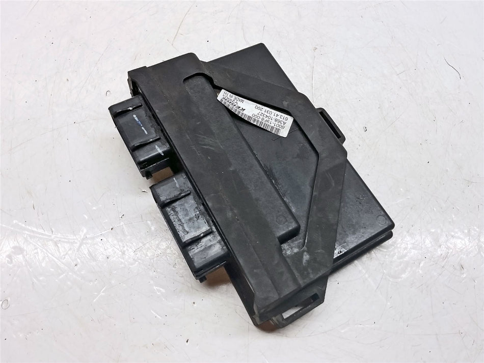 2017 KTM 1290 Super Duke GT ECU - 61341031200