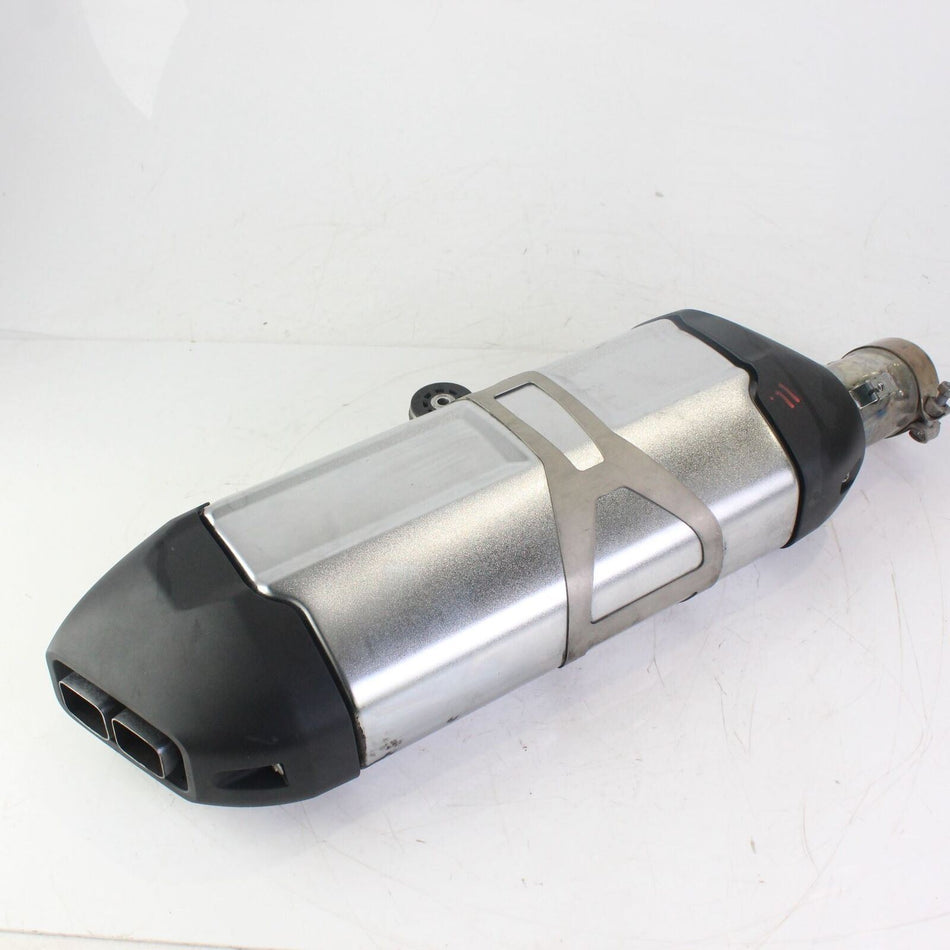 2018-ON BMW R 1250 ADVENTURE TE Exhaust Silencer/Muffler - 18518559513