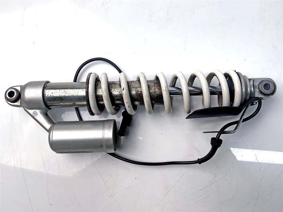 2021 BMW R1250GS Front Shock Esa - 29067 Miles - 31488563284