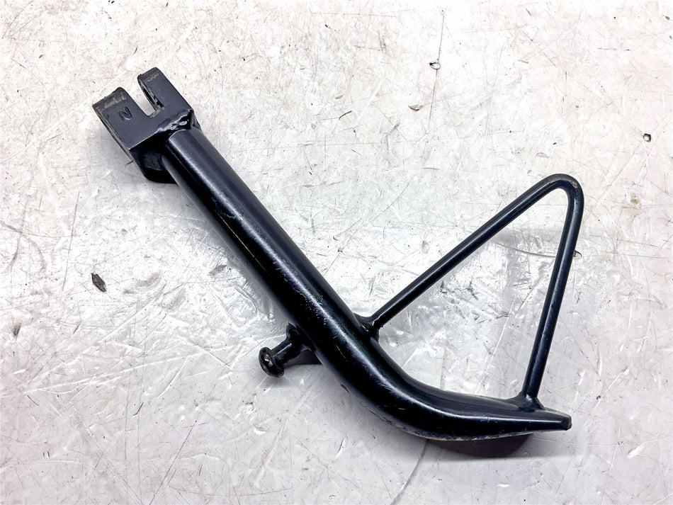 2015 Royal Enfield Continental GT Sidestand - 585767