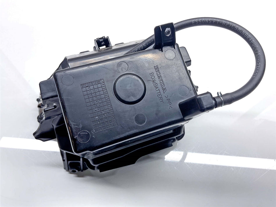 2022 Honda PCX125 Battery Box - 81320K1ZJ101