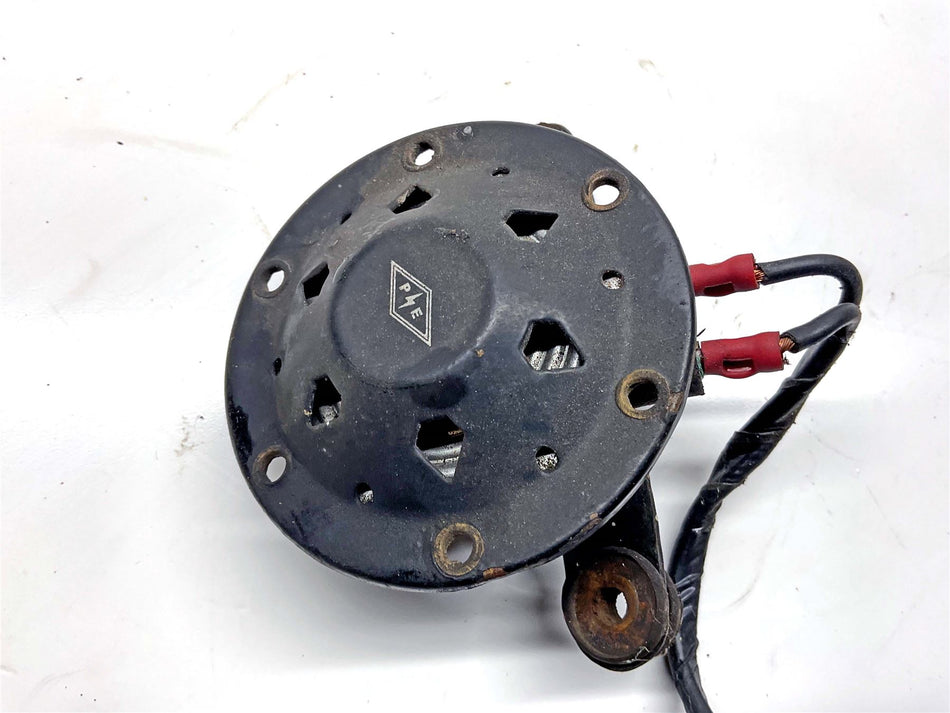 1983 Lambretta GP150 Horn