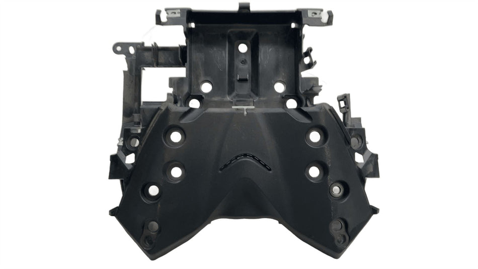 2022 Yamaha XMAX Battery Box B74F835600