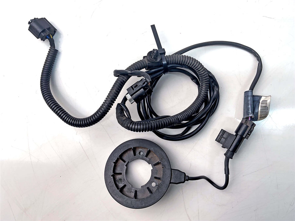 2017 BMW R1200GS ABS Pump - 66128531633