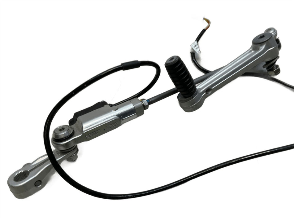2022 Aprilia RS660 Quickshifter 2B000609