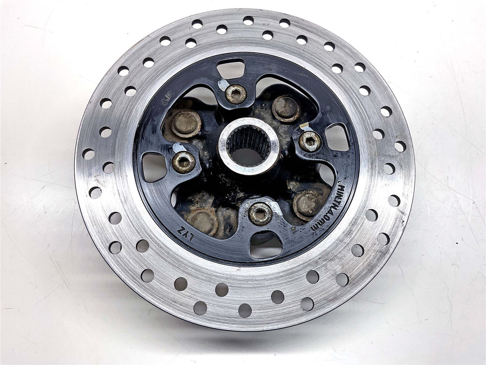 2025 CF-Moto CFORCE 1000 Overland Rear Brake Disc - 9AWV0800028000