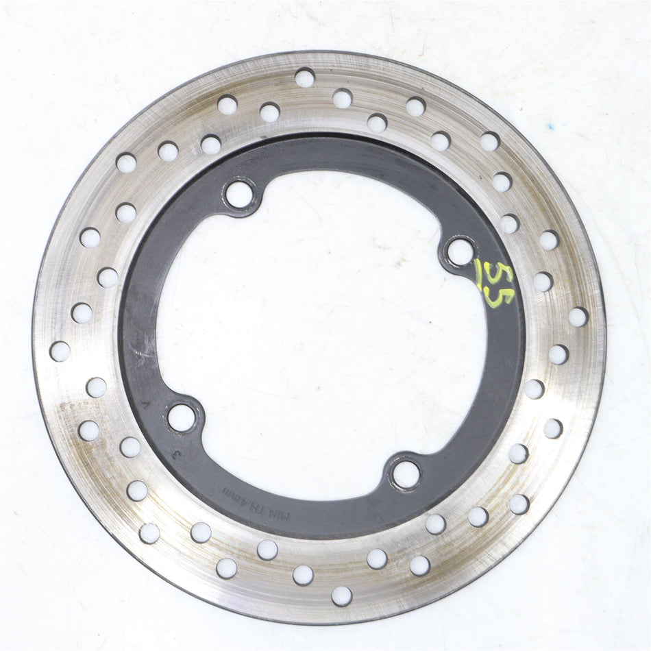 2024 HONDA CBR650R Rear Brake Disc - 43251MKYD51