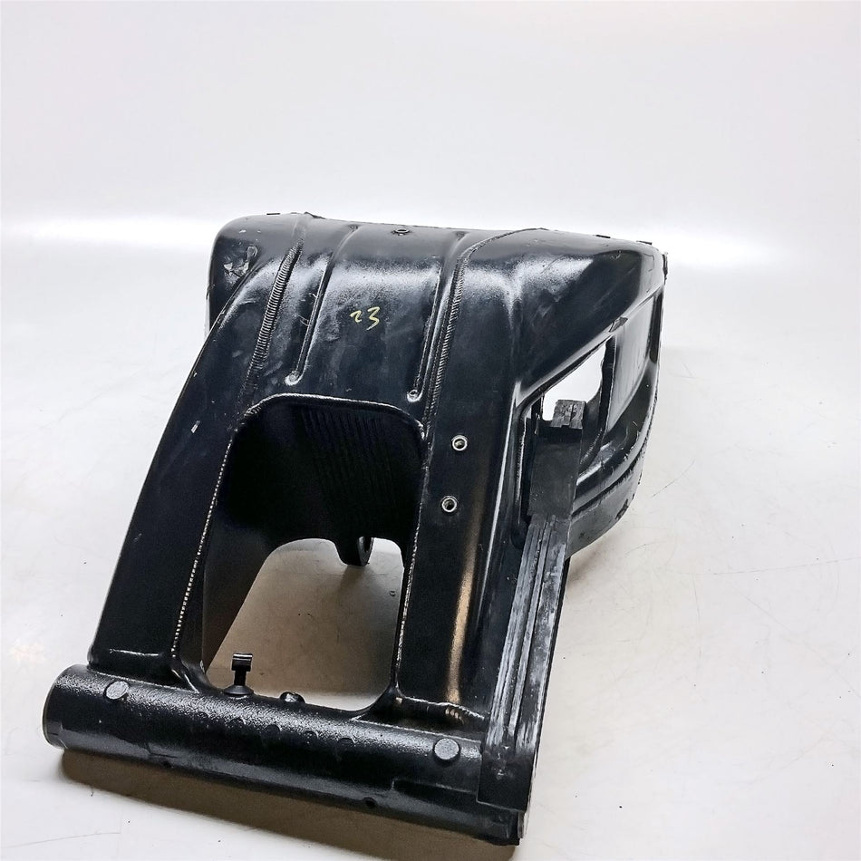 2018 BMW S1000R Swingarm - 33358549982