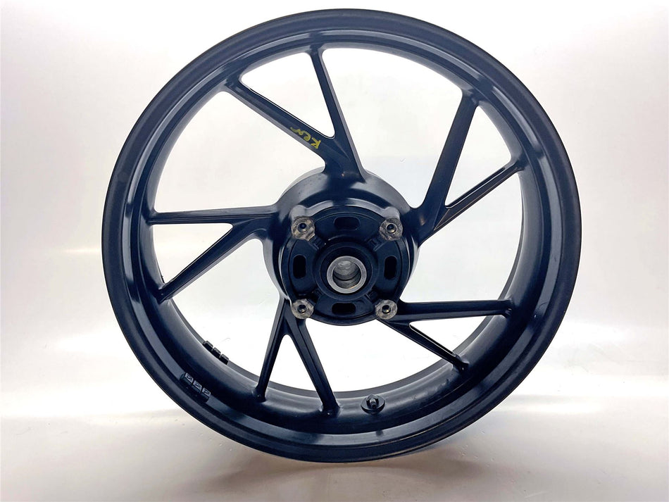 2022 Triumph Tiger 1200 GT Pro Rear Wheel - T2016901