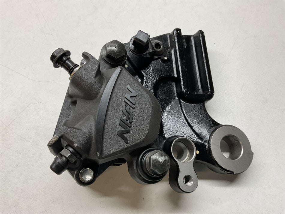 2019 Kawasaki Ninja 650 EX650 Rear Brake Caliper - 430800156DJ
