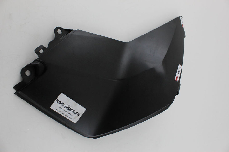 2011-14 KTM 125 DUKE left /LH Tank Fairing cowl # 9010805000047