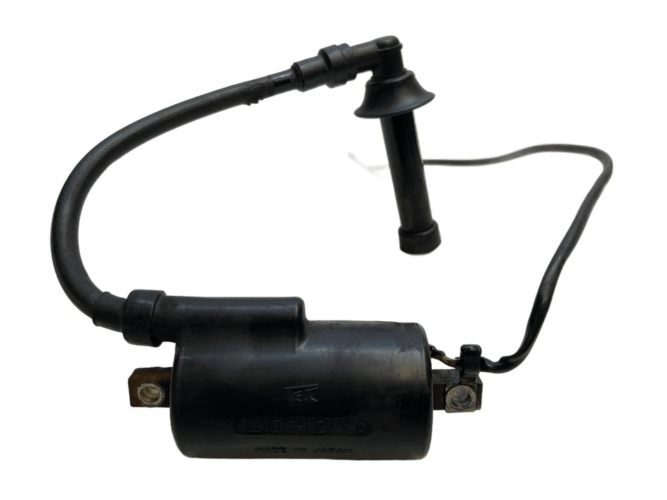 1980 Honda CX500 Ignition Coil FL10312V