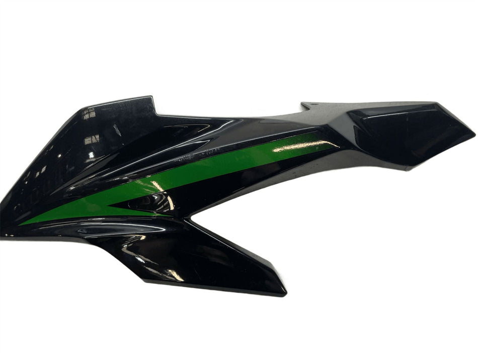 2020 Kawasaki Ninja 1000SX Right Side Fairing 550281007