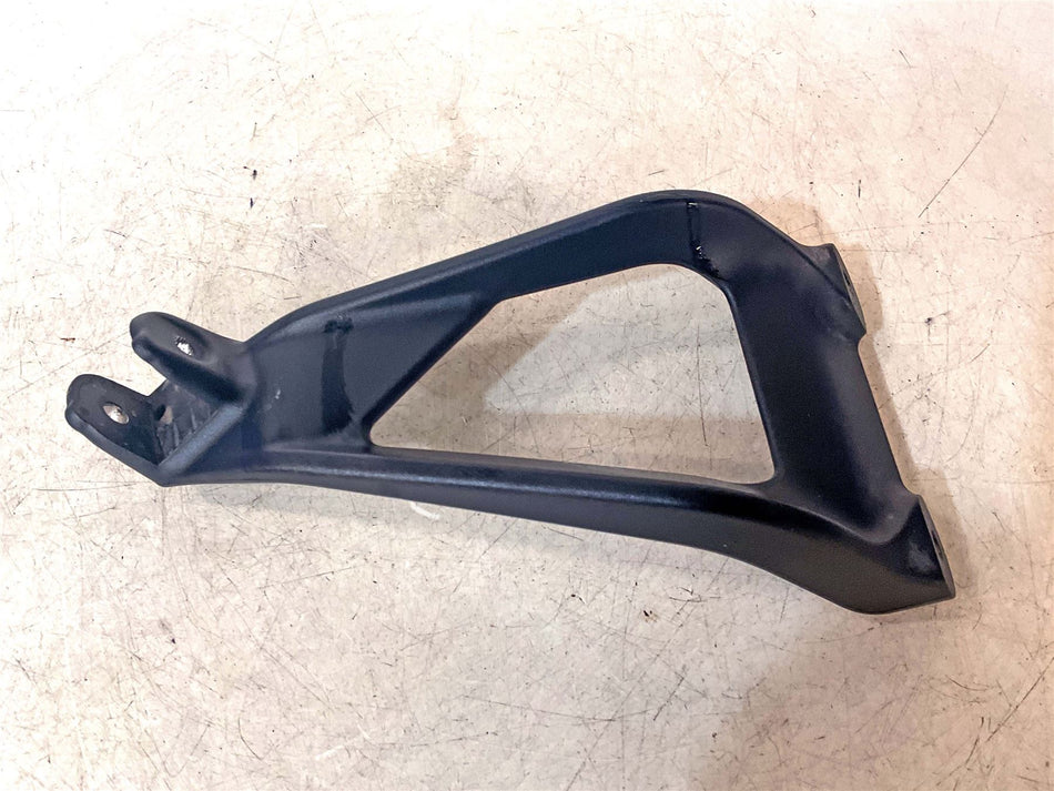 2023 KTM 1290 Super Duke GT Front Right Footrest Hanger - 6140304800033S