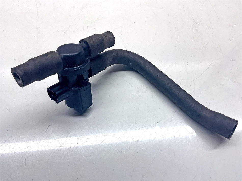 2004 Kawasaki Ninja ZX10R Air Solenoid Valve Switch - 161260746