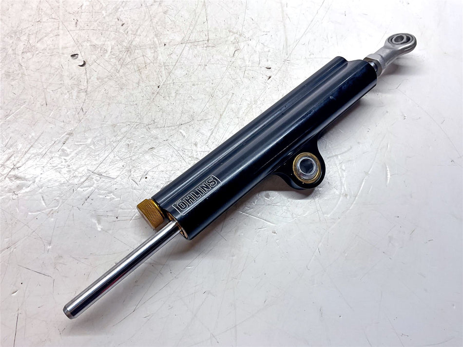2023 Ducati Panigale V4 R Ohlins Steering Damper - 342P1041AA