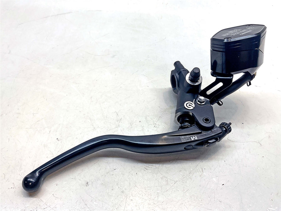2025 Triumph Street Triple 765 RS Front Brake Master Cylinder - T2025866
