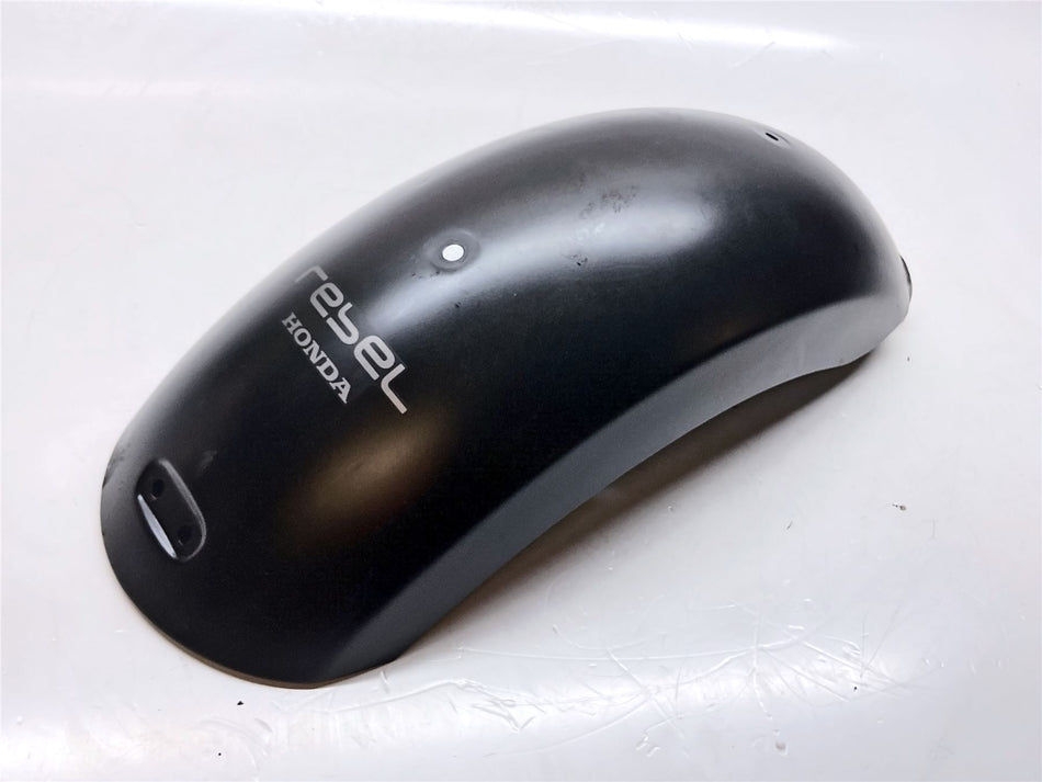 2019 Honda CMX500 REBEL Rear Mudguard Fender - 80110K87A00ZC