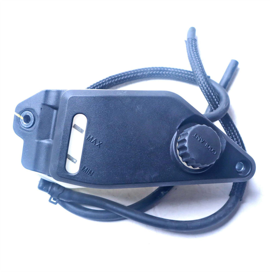 2024 KTM Duke 125 Coolant Tank  - 93035065033