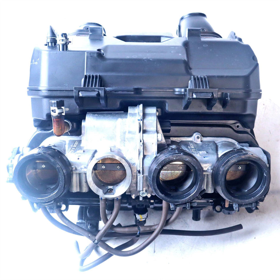 2023 Honda CB1000R Throttle Body - 2988 Miles - 16401MKJE51
