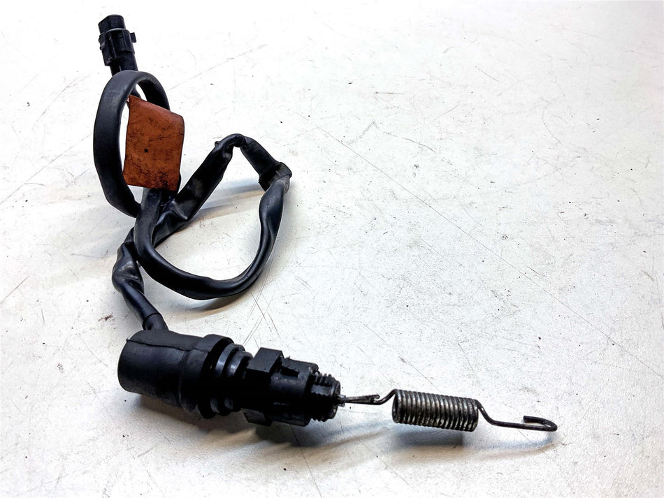 2018 Yamaha YZF-R 125 Brake Switch - 5D7-82530-11