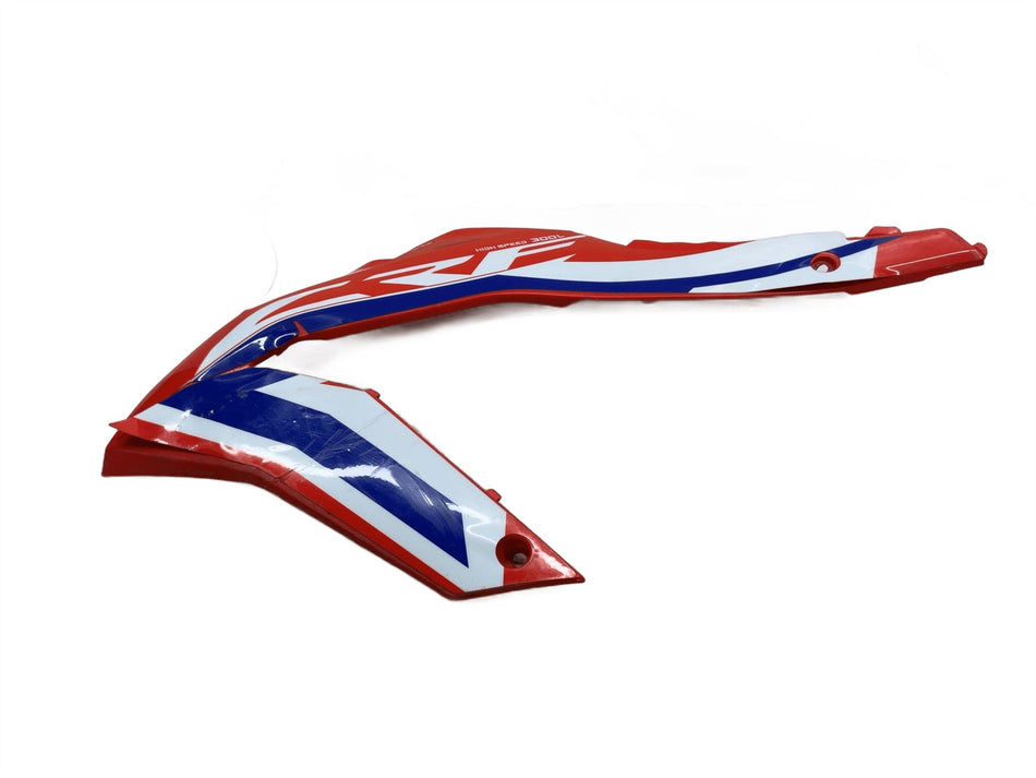 2021 Honda CRF300L Left Side Fairing 64450K1TE10ZA