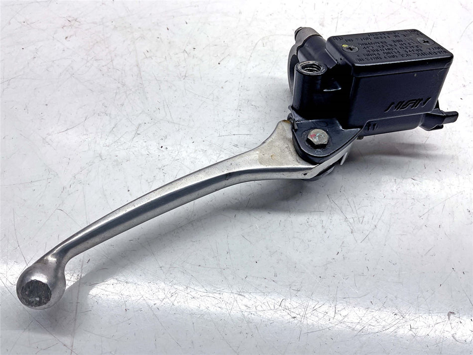 2014 Honda Vision 50 Front Brake Master Cylinder - 45510KZL861