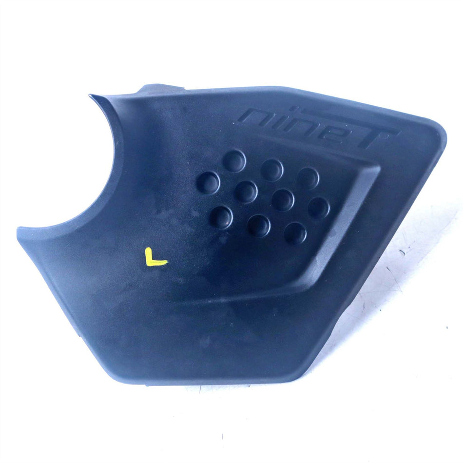 2023 BMW R Nine T Intake Silencer Cover - 46639444065