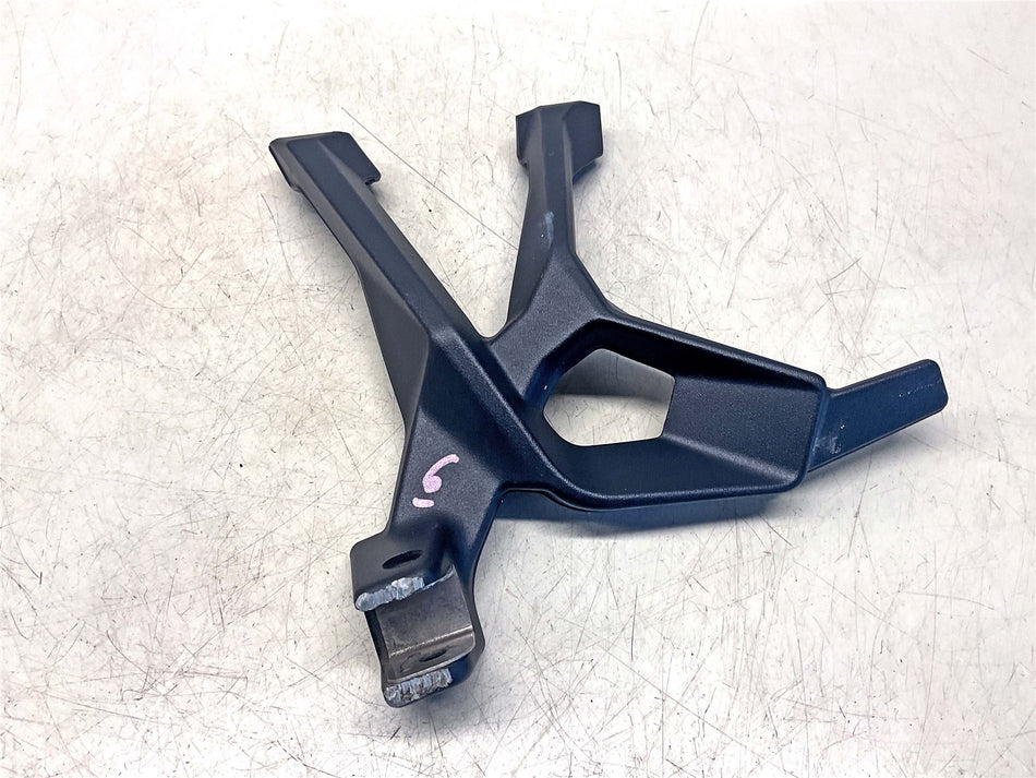2024 BMW S1000XR Left Rear Footrest Hanger - 46718404601