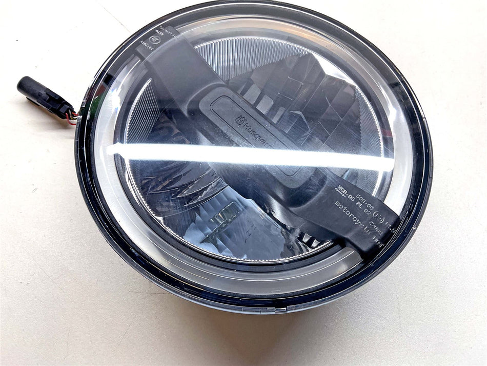 2020 Husqvarna VITPILEN 401 Headlight Unit - 28114001000
