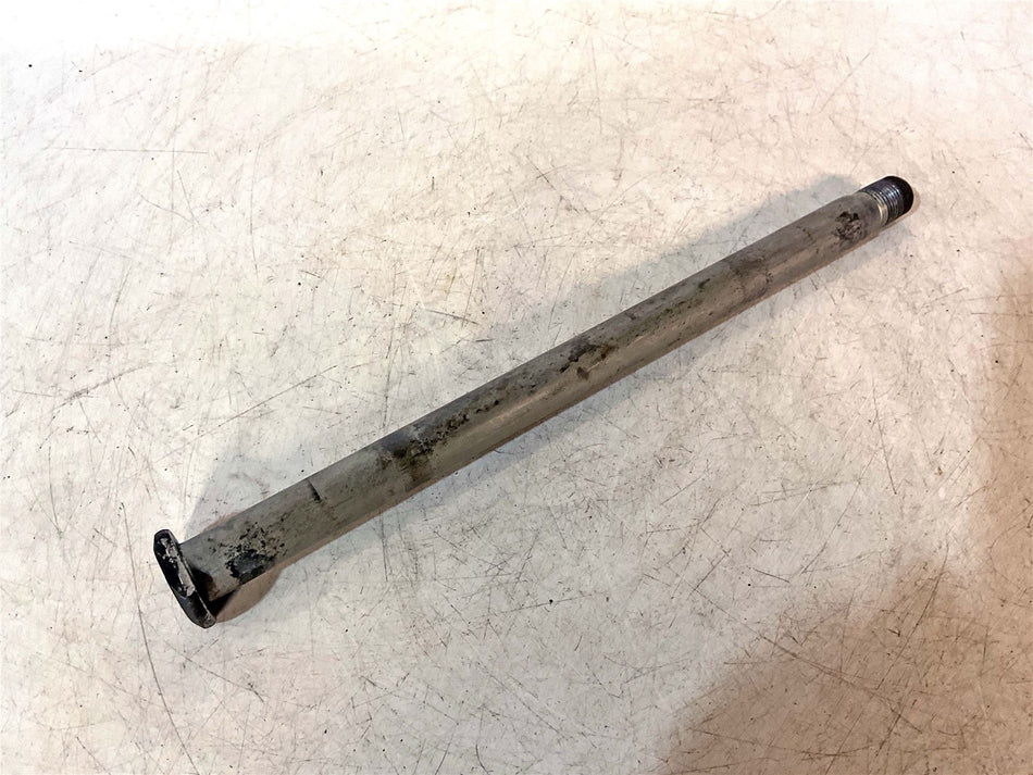 2021 Triumph Street Triple 765 RS Rear Wheel Spindle  - T2010520